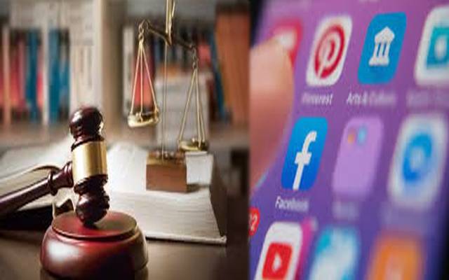 سابق وزیراعظم پرسوشل میڈیا پوسٹ کی وجہ سے فرد جرم عائد 