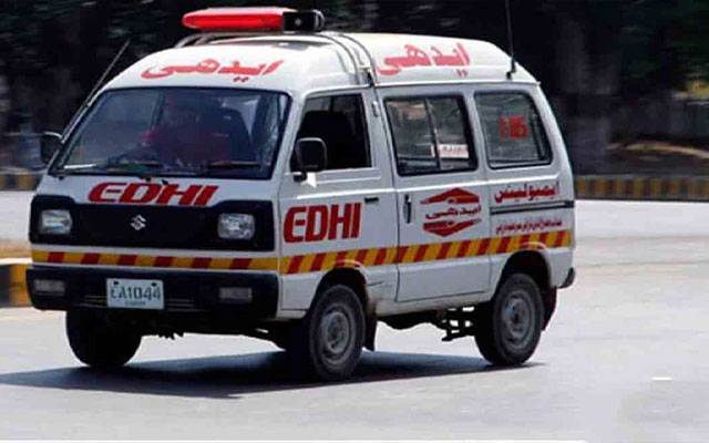لاہور:خودکشی سمیت دیگر حادثات میں 3 افراد جان کی بازی ہار گئے