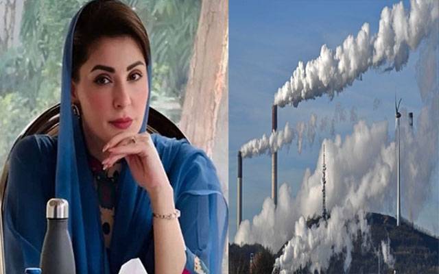  وزیراعلی کی ہدایت پر پنجاب کو صنعتی مادوں اور زہریلی دھاتوں سے پاک کرنے کیلئے میگا آپریشن کا فیصلہ