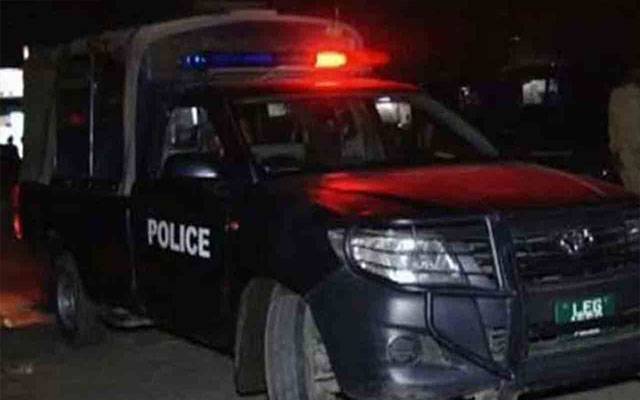 لاہور:سی سی ڈی کا مبینہ پولیس مقابلہ، چوہنگ گینگ ریپ کے تیسرے ملزم کی ہلاکت کا دعویٰ