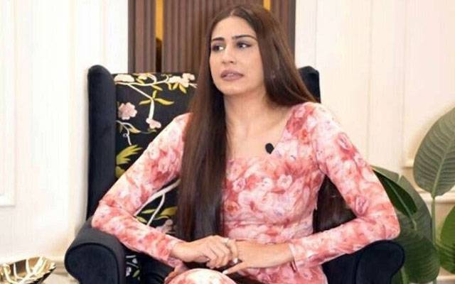 جس میڈیا میں اداکاراؤں کی لاشیں ملتی ہیں، وہاں کون کام کرے؟: نعیمہ بٹ