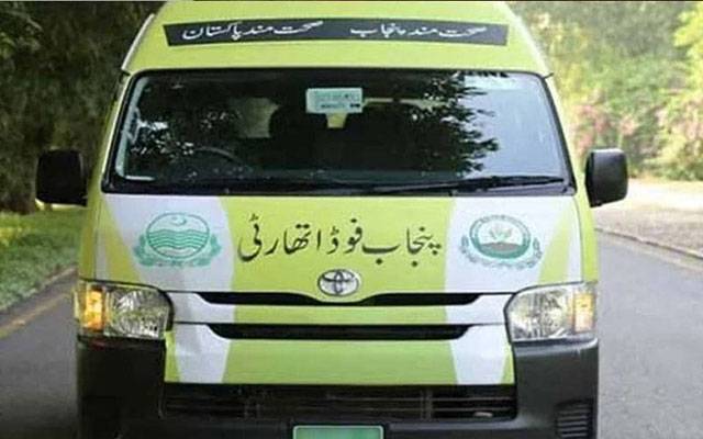 فوڈ اتھارٹی کی فاسٹ فوڈ چیکنگ مہم مکمل، 16 معروف ریسٹورنٹس سیل