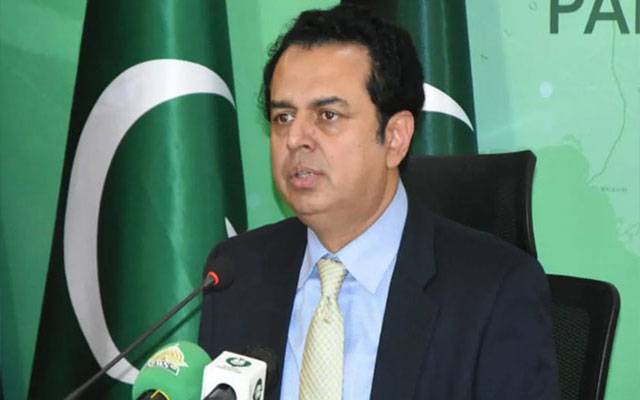 عمران خان کے بیٹوں کو پاکستان میں گرفتار نہیں کیا جائے گا: طلال چودھری