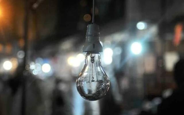 9 گھنٹے تک بجلی بند رکھنے کا فیصلہ