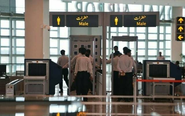 لاہورایئرپورٹ پر غیر ملکی مسافروں کیلئے نئے امیگریشن کاؤنٹرز قائم