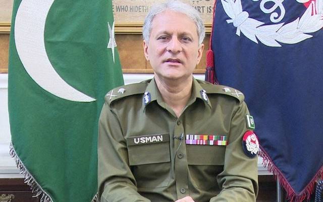 شہداءپولیس کی لازوال قربانیوں کوہمیشہ یادرکھاجائیگا؛آئی جی پنجاب