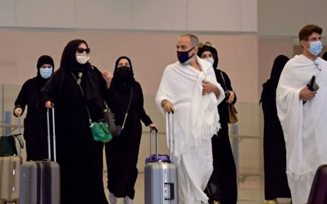 عازمین حج سے واجبات کی وصولی کا آغاز آج ہوگا