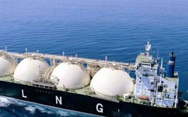 ملک میں آر ایل این جی کا بحران، حکومت کا قطر سے گیس سپلائی پر مذاکرات کا فیصلہ  