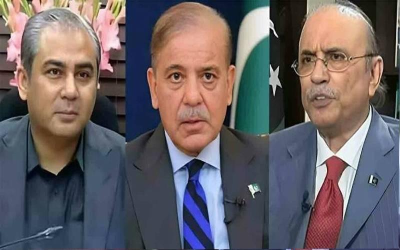 یومِ شہدائے پولیس :صدر ، وزیراعظم ،وفاقی وزیر داخلہ کا خراج عقیدت  