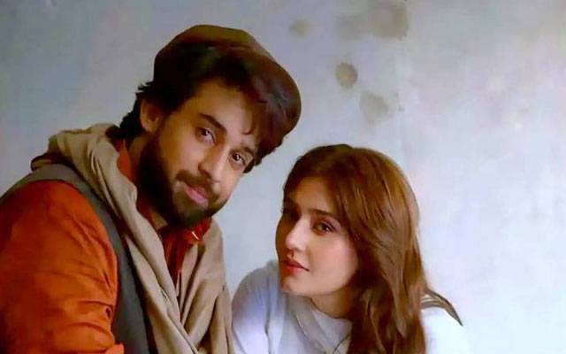 اداکاربلال عباس سے نکاح،درفشاں سلیم نے لب کشائی کر دی  