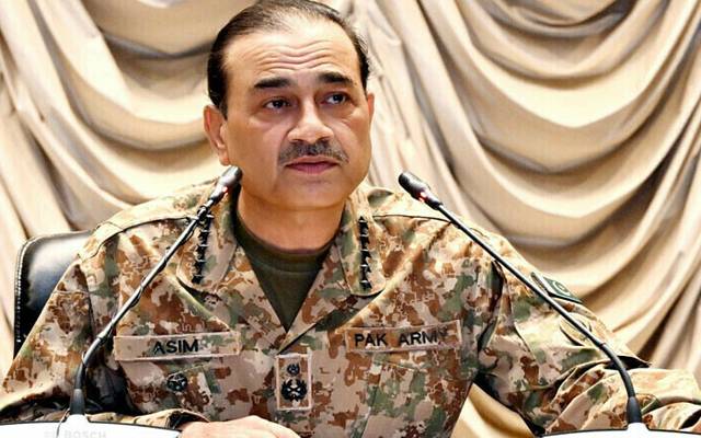 فیلڈ مارشل کی 18 جون کو ٹرمپ سے ملاقات خطے میں سفارتی تبدیلی کا آغاز تھی: دی اکانومسٹ