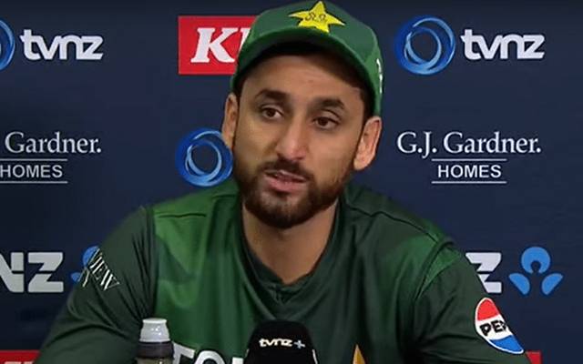 پاکستان کرکٹ ٹیم کے کپتان کا ویسٹ انڈیز سے ٹی 20 سیزیز جیتنے کے بعد بیان