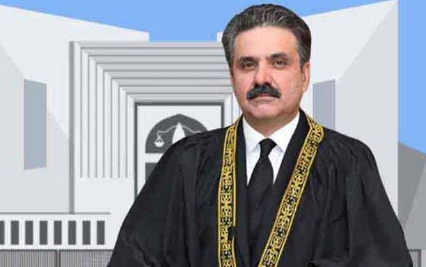تحریک تحفظِ آئین کا چیف جسٹس کو خط، شوگر اسکینڈل پر تحقیقاتی کمیشن بنانے کا مطالبہ