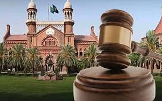 مغوی لڑکی کی بازیابی کیلئےدرخواست پرسماعت; عدالت کا ڈی پی او حافظ آباد کو لڑکی کو تحفظ فراہم کرنے کا حکم 
