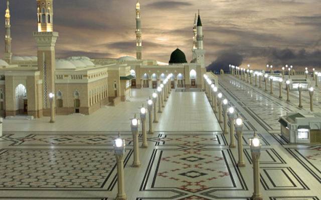 مدینہ منورہ ’’صحت مند شہر‘ قرار دیا گیا ؛ عالمی ادارہ صحت کا اعتراف