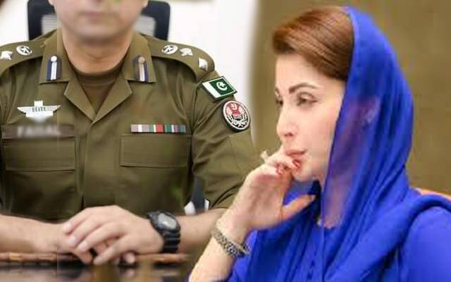 ڈی پی او کی 2 خالی سٹیوں سمیت 5 اضلاع کے لیے 3 خواتین سمیت 12 پولیس افسروں کے انٹرویو