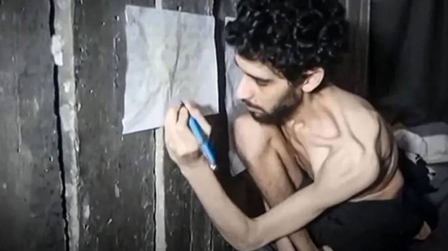 Hostage of Hamas, City42, Octpber 7 attack on Israel, Gaza War 