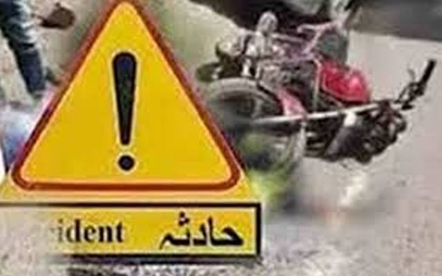 لاہور میں 221 ٹریفک حادثات؛ 260 افراد زخمی