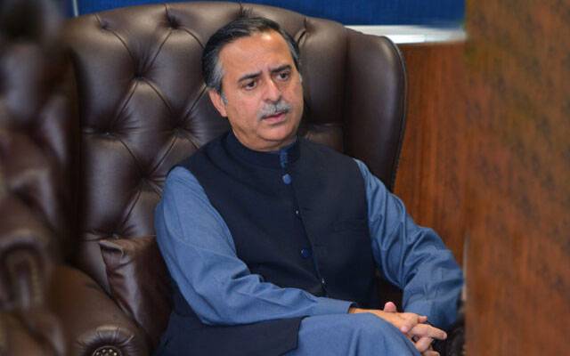 یومِ استحصال ظلم کیخلاف اور انصاف کے حق میں آواز اٹھانے کا دن ہے؛ جنید انوار چوہدری