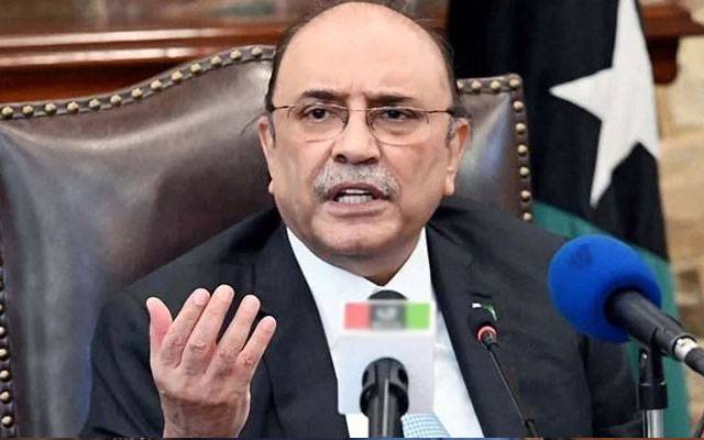 آج بھارت کے غیر قانونی اور یکطرفہ اقدامات کو چھ برس مکمل ہو رہے ہیں؛ صدرِ مملکت 