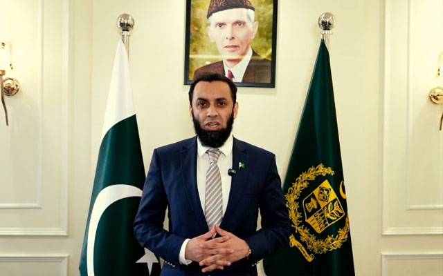 یومِ استحصال کشمیر 5 اگست تاریخ کا سیاہ ترین دن بن چکا ہے؛ عطاء اللہ تارڑ