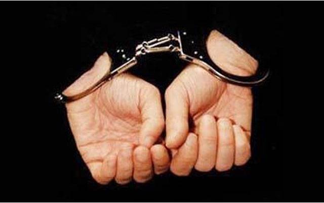 گوالمنڈی: اغوا شدہ لڑکی بازیاب، ملزم گرفتار