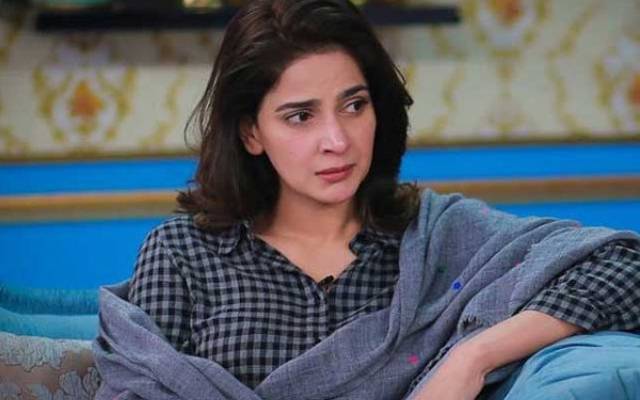 ہسپتال میں زیر علاج معروف اداکارہ صبا قمر کونسی بیماری میں مبتلا؟