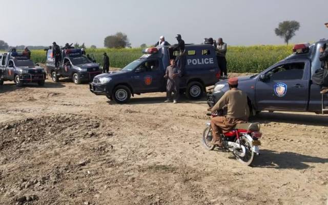 سی سی ڈی کو کچے میں ڈاکوؤں کیخلاف آپریشن کا ٹاسک، حکومت سے 2.59 ارب کے فنڈز کی ڈیمانڈ