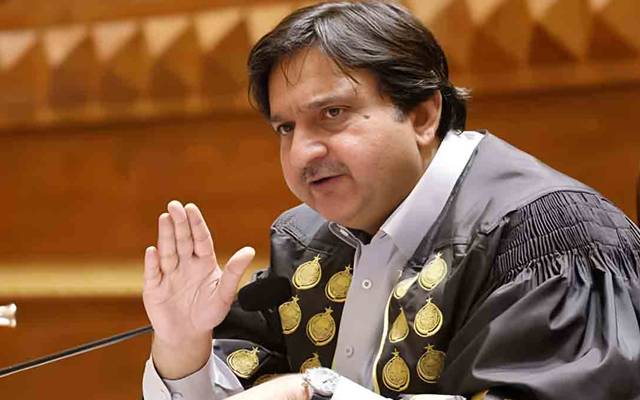 کشمیریوں کی جدوجہد کو اقوامِ عالم کی مکمل حمایت حاصل ہے: سپیکر پنجاب اسمبلی