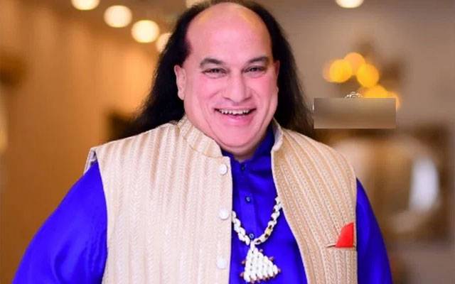  چاہت فتح علی خان کا خود کو نمبر ون گلوکار قرار دینے کا دعویٰ، سوشل میڈیا پر ہنگامہ