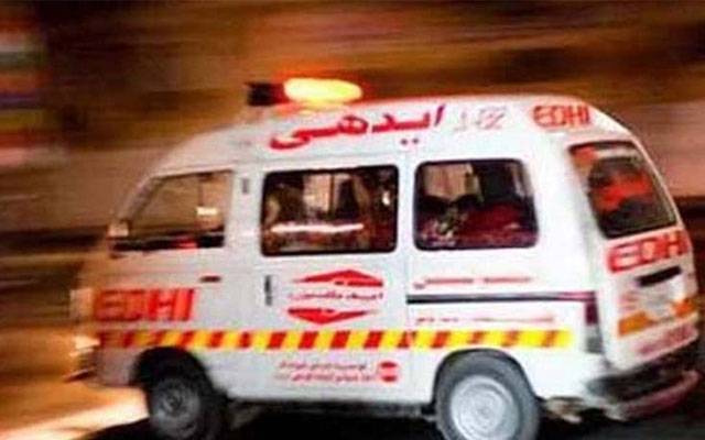بیدیاں روڈ : زیر تعمیر مکان کی چھت گرنے سے 2 افراد جاں بحق، ایک زخمی