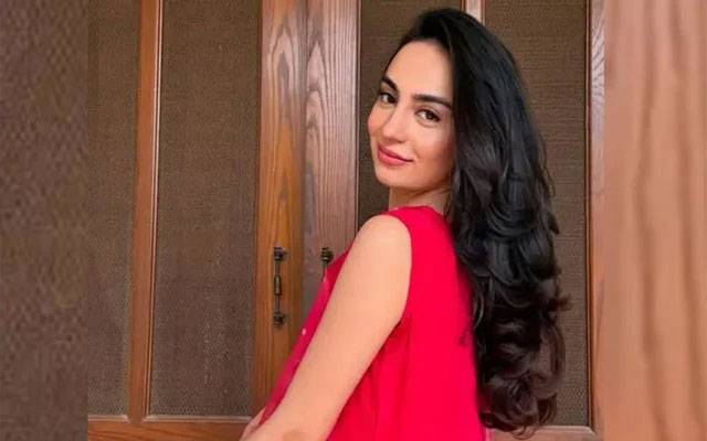 اداکارہ مہر بانو ایک بار پھر سوشل میڈیا پر تنقید کی زد میں