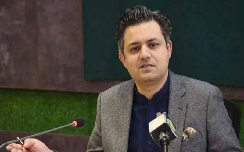 این اے 129 ضمنی الیکشن ، آر او آفس نے حماد اظہر کے کاغذات نامزدگی واپس کر دیئے