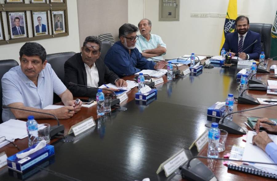 صنعتی زونز کے لیے اوگرا سے گیس سیلز کا لائسنس حاصل کرنے کی منظوری 