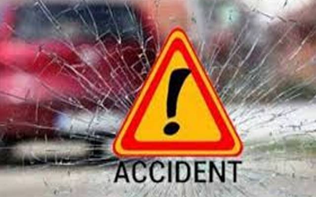  لاہور میں 234 ٹریفک حادثات؛ 291 افراد زخمی 