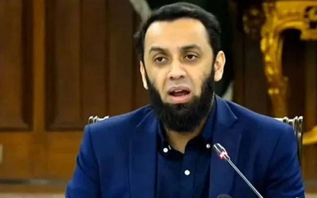 ایف آئی اے نے بحریہ ٹاؤن اور ملک ریاض کی کرپشن کے ناقابل تردید ثبوت حاصل کرلیے ؛ وزیر اطلاعات عطااللہ تارڑ