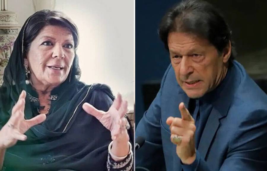 PTI, Aleema Khan, Adiala Jail Rawalpindi, Imran Khan, Pakistan Day protest, city42 