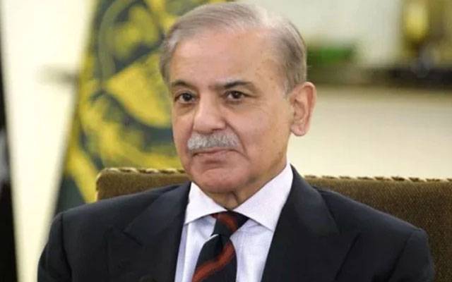 وزیرِ اعظم کا اسٹاک ایکسچینج میں 100 انڈیکس 1 لاکھ 45 ہزار پوائنٹس کی حد کو عبور کرنے پر اظہارِ اطمینان