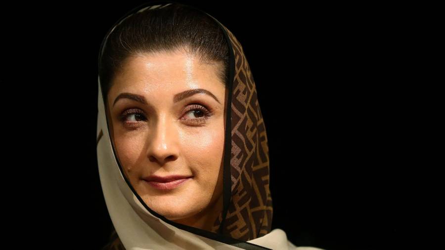 Maryam Nawaz Sharif, CM Maryam, PTI\'s Politics, Galam Galoch, City42