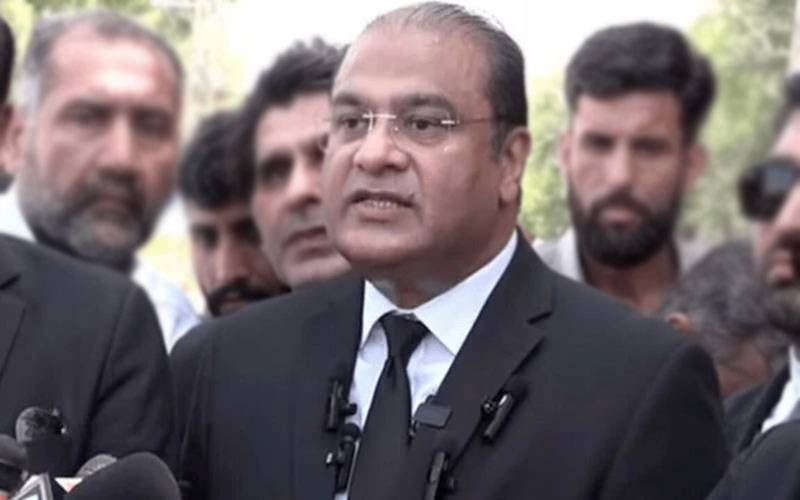  چوری اور سینہ زوری؛ ملزموں کے وکیلوں نے توشہ خانہ ٹو کیس کی سماعت پھر نہیں چلنے دی
