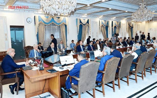 وفاقی حکومت کا 24 سرکاری اداروں کی نجکاری کا فیصلہ