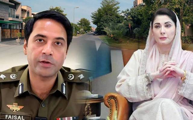 پنجاب حکومت کی مہربانیاں ؛ ڈی آئی جی آپریشنز کو سرکاری گھر الاٹ کرنے کے لیے پالیسی ہی بدل ڈالی 