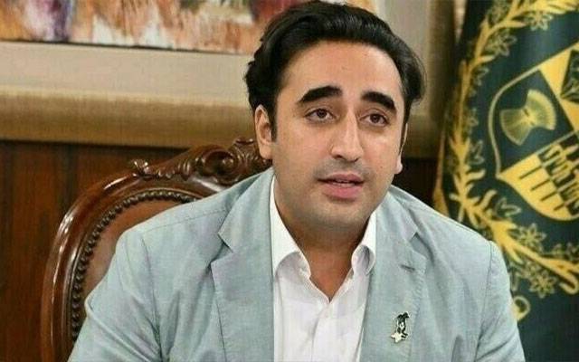 ٹرمپ نوبیل امن انعام کے حقدار ہیں: بلاول بھٹو 