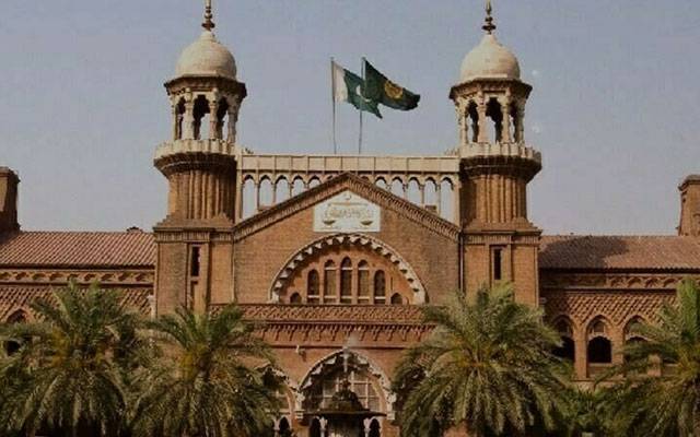 14 اگست کو شاہدرہ میں ورکرز کنونشن،پی ٹی آئی نے لاہور ہائیکورٹ سے رجوع کرلیا