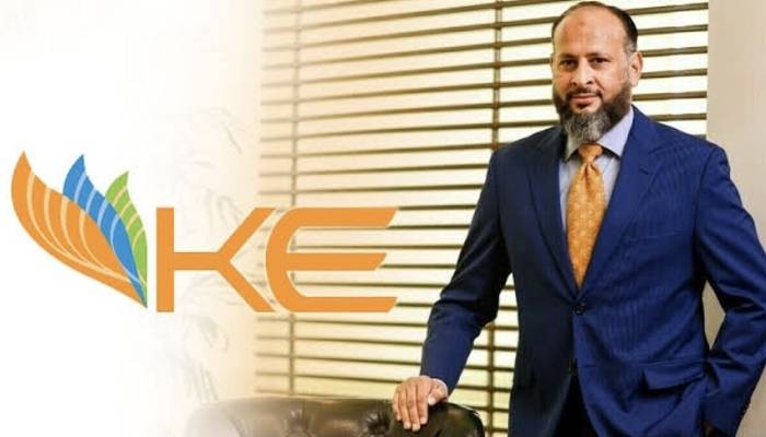 کے الیکٹرک کے سی ای او کو سندھ ہائی کورٹ سے مزید ریلیف مل گیا