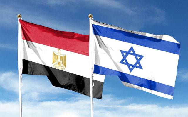 اسرائیل اور مصر نے 35 ارب ڈالر مالیت کا تاریخی گیس معاہدہ کر لیا