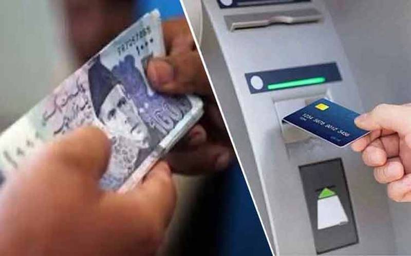 نان فائلرز کیلئے بینک سے رقم نکلوانے پر ٹیکس میں اضافہ