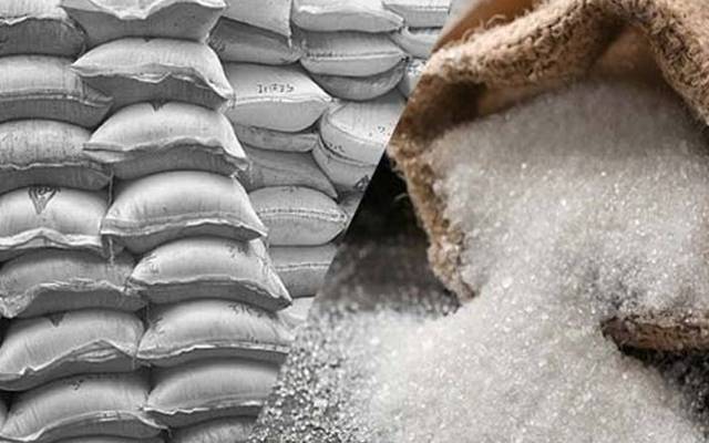 ملک میں چینی کی اوسط قیمت سرکاری ریٹ پر نہ آسکی