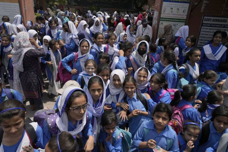 Private Schools Association, Summer vacations extended, punjab government schools, pakistan, summer, independence day