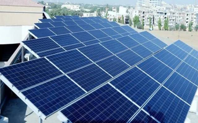 صوبائی ترقیاتی ورکنگ پارٹی کا اجلاس؛کالجز ،ہسپتالوں اور عدالتوں کی سولرائزیشن کے فنڈز منظور